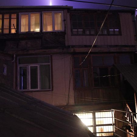Vintage House 19 Century Leilighet Tbilisi Eksteriør bilde
