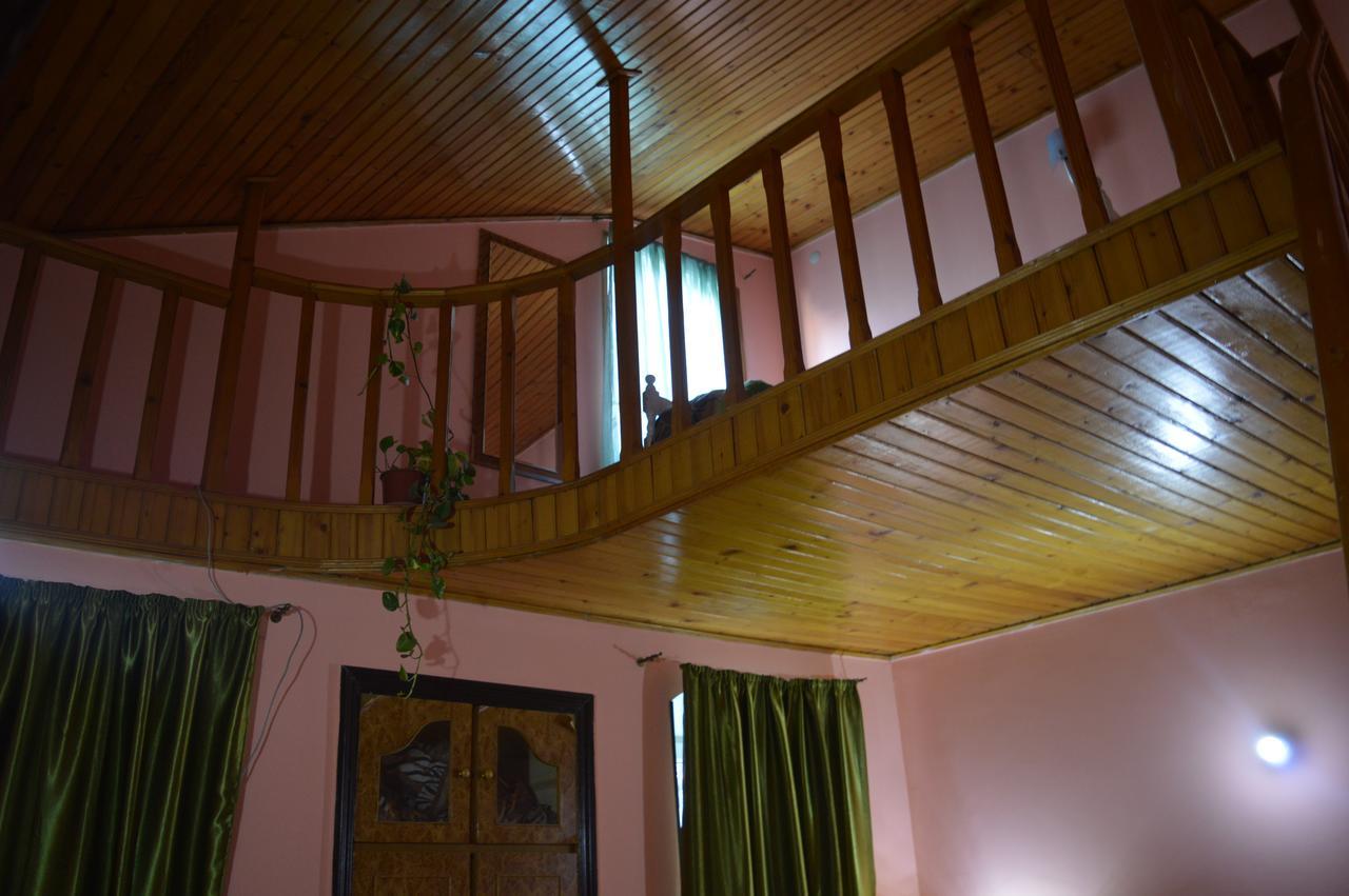 Vintage House 19 Century Leilighet Tbilisi Eksteriør bilde
